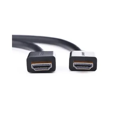 image of UGREEN HD104 (30115) 4K HDMI Male to Male Cable - 0.5M with Spec and Price in BDT