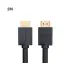 UGREEN HD104 (10107) 4K HDMI Male to Male Cable - 2M