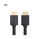 UGREEN HD104 (30115) 4K HDMI Male to Male Cable - 0.5M