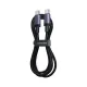 UGREEN L528 (65833) 100W USB-C PD Fast Charging Cable - 2M