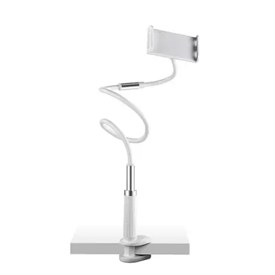 image of UGREEN LP113 (30488) Multifunction Phone Stand - White with Spec and Price in BDT