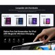 UGREEN LP653 (15910) Smart Stylus Pen for iPad UGREEN LP653 (15910) Smart Stylus Pen for iPad