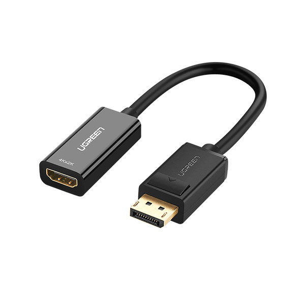 UGREEN MM137 (40362) DisplayPort to HDMI Converter Price in BD