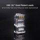 UGREEN NW110 (50246) RJ45 Network Connector - 100pcs UGREEN NW110 (50246) RJ45 Network Connector - 100pcs