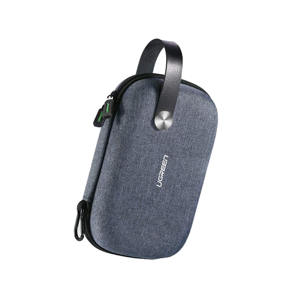 image of UGREEN LP152 (50903) Accessory Multi-functional Travel Storage Bag with Spec and Price in BDT