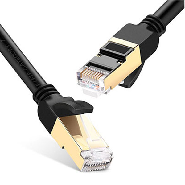 UGREEN NW107 (11270) Cat7 Gigabit RJ45 Cable