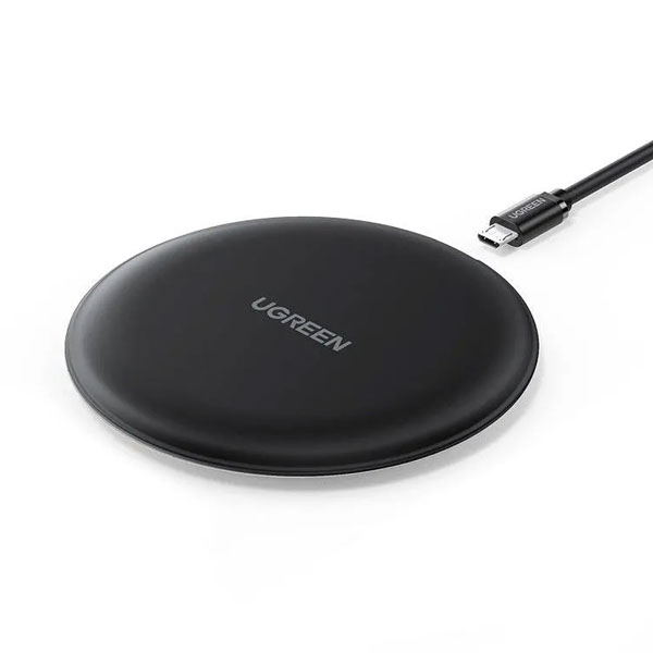 image of UGREEN CD186 (80537) Wireless Charger with Spec and Price in BDT