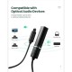 UGREEN CM150 (50213) Bluetooth 5.0 Transmitter Audio Adapter