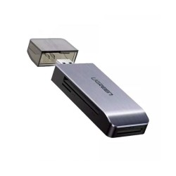 UGREEN CM180 (50541) USB Male to TF/SD/CF/MS Card Reader