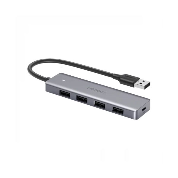 UGREEN CM219 (50985) 4 Ports USB 3.0 Hub