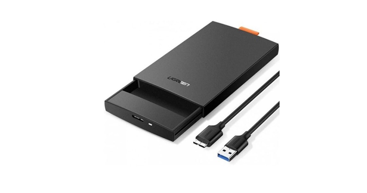 3.5 SATA WiFi Desktop HDD Enclosure Hard Drive Case Repeater External  Storage