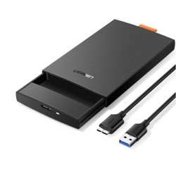UGREEN CM237 (60353) USB 3.0 2.5 Inch Hard Disk Enclosure