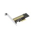 UGREEN CM302 (70503) M.2 NVMe to PCIe3.0x4 Express Card Adapter
