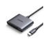 UGREEN CM387 (80798) 3-in-1 USB C SD Card Reader