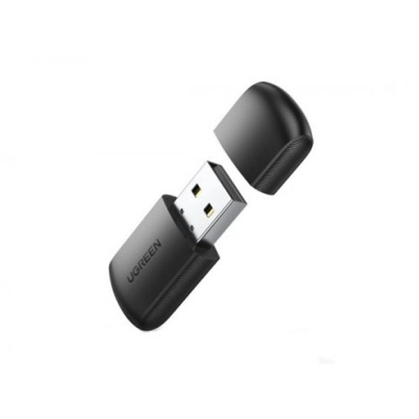 image of UGREEN CM448 (20204) AC650 11ac Dual Band Wireless USB Adapter with Spec and Price in BDT