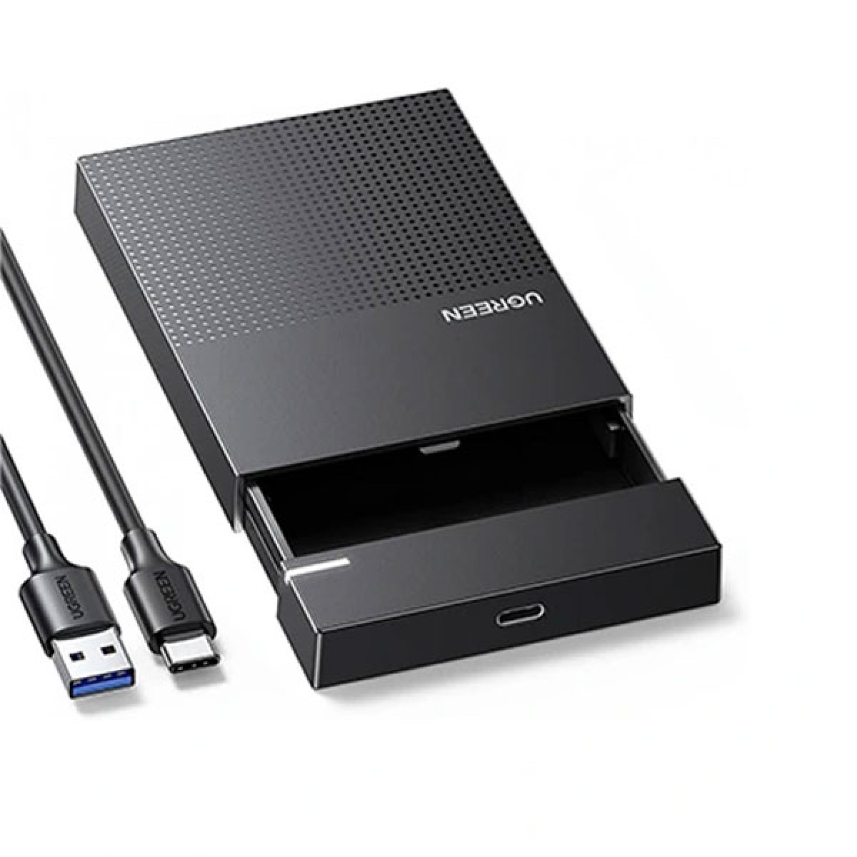 UGREEN CM471 (30727) 2.5 Inch Hard Drive Enclosure