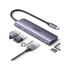 UGREEN CM511 (20956A) 6-in-1 USB-C TO USB Multifunction Hub