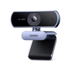 UGREEN CM678 (15728) 1080P HD Mini Webcam