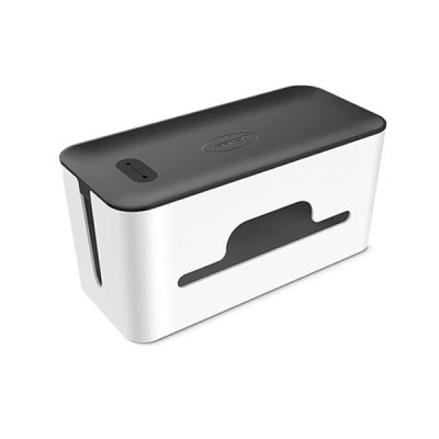 image of UGREEN LP110 (30398) Universal Cable Management Box with Spec and Price in BDT