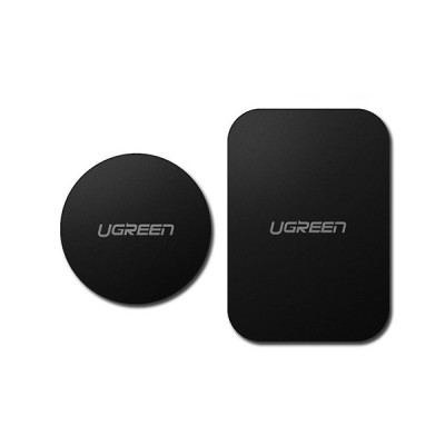 image of UGREEN LP123 (60410) Metal Plate Magnetic Phone Stand with Spec and Price in BDT