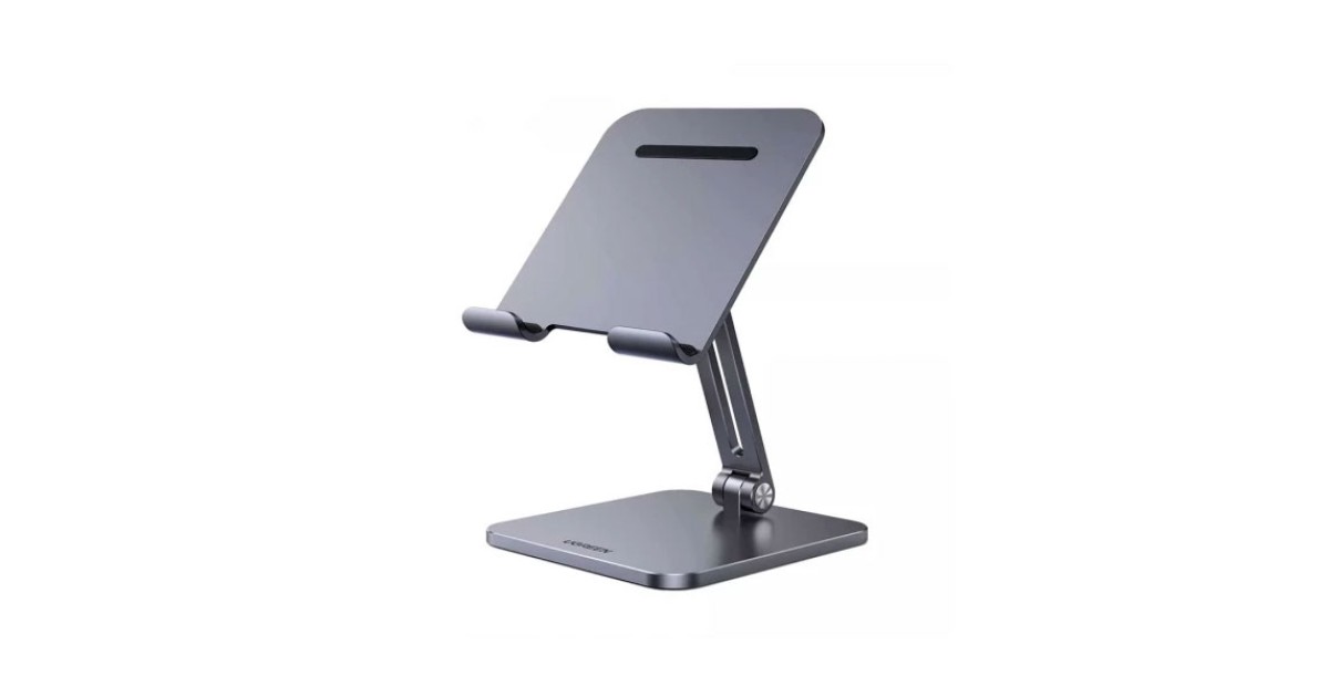 UGREEN LP134 (40393) Foldable Metal Tablet Stand price in BD