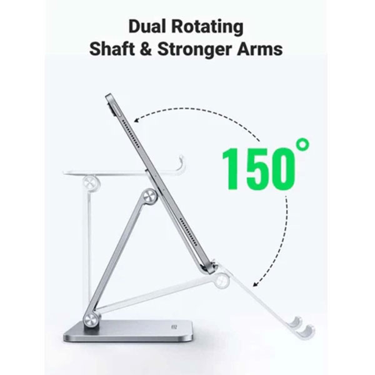 UGREEN LP134 (40393) Foldable Metal Tablet Stand price in BD