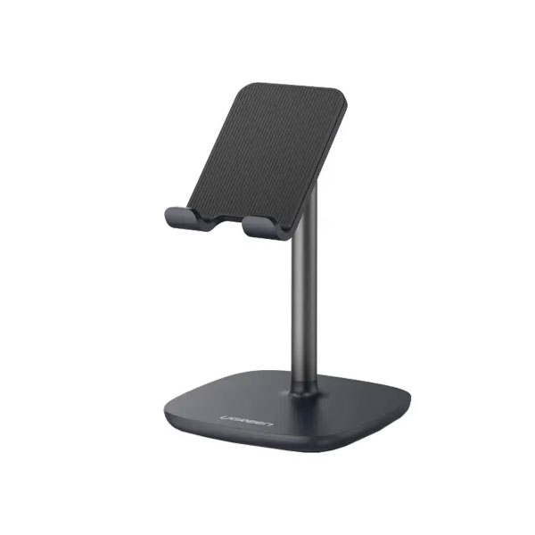 image of UGREEN LP177 (60324)  Desktop Phone Stand (Blue) with Spec and Price in BDT