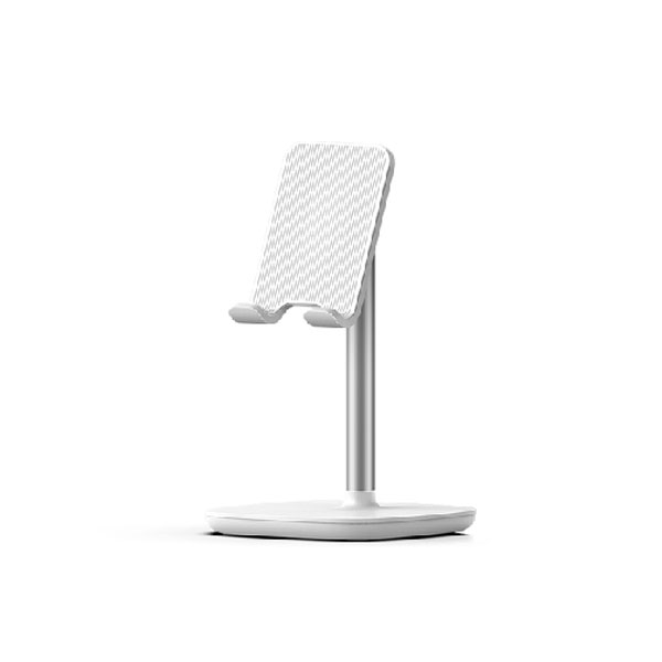 image of UGREEN LP177 (60343) Desktop Phone Stand (Silvery) with Spec and Price in BDT