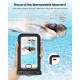 UGREEN LP186 (50919) Waterproof Case for Phone
