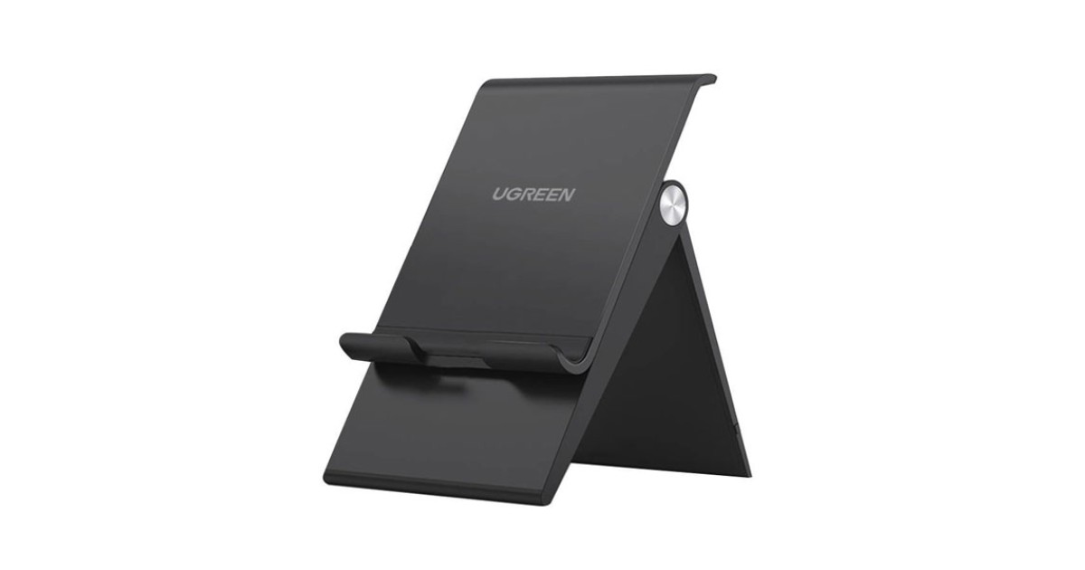 UGREEN LP247 (80903) Adjustable Portable Mobile Stand price in BD