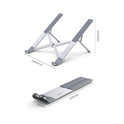 product image of UGREEN LP451 (40289) Foldable Laptop Stand with Specification and Price in BDT