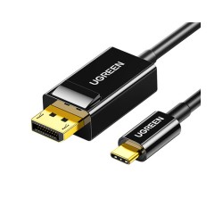 UGREEN MM139 (50994) Type C to DisplayPort Cable - 1.5M