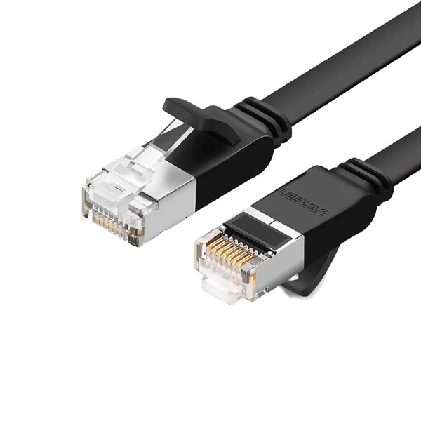 image of UGREEN NW102 (20166) Cat 6 U/UTP Lan Cable 20m with Spec and Price in BDT