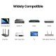 UGREEN NW116 (30837) Anti-thunder Ethernet Cable Extender Adapter