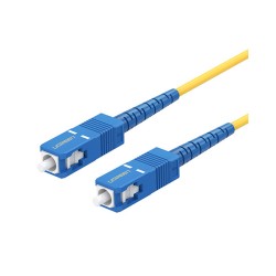UGREEN NW131 (70664) SC-SC Singlemode Fiber Optic Cable - 3M