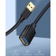 UGREEN US129 (10373) USB 3.0 Extension Cable - 2M