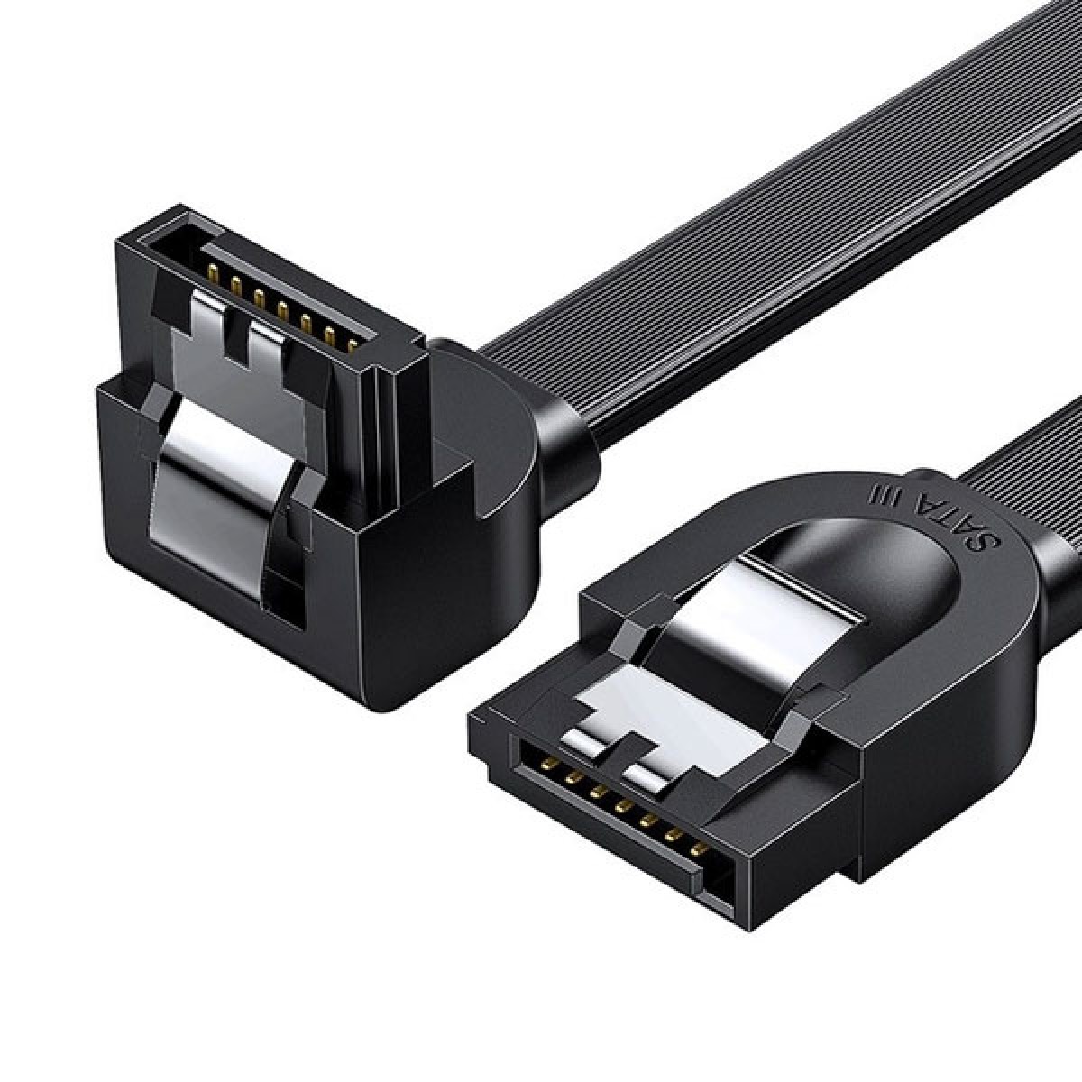 UGREEN US217 (30797) SATA3.0 Data Cable 0.5M Price in BD