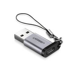 UGREEN US276 (50533) USB 3.0 To USB-C Adapter