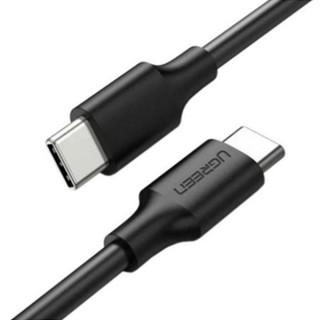 UGREEN US286 (50997) USB 2.0 Type-C to Type-C Cable 1M