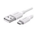 UGREEN US289 (60142) USB 2.0 Male to Micro USB Data Cable - 1.5m