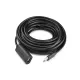 UGREEN US121 (10321) USB 2.0 Active Extension Cable with Chipset - 10M