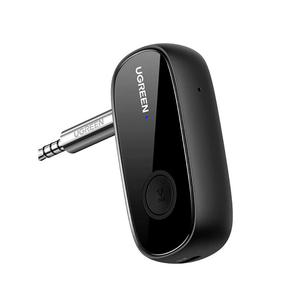 image of Ugreen CM279 (70304) Bluetooth Receiver Audio Adapter with Spec and Price in BDT