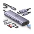 Ugreen CM512 (60515) 7-in-1 4K HDMI USB C Hub