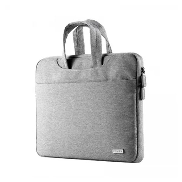 image of Ugreen LP437 (50337) 14.9 Inch Grey Laptop Sleeve Bag  with Spec and Price in BDT