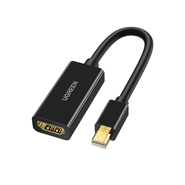 Ugreen MD112 (40360) 4K Mini DP to HDMI Converter Price in BD