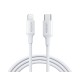 Ugreen US171 (10493) MFi USB-C to Lightning Charging Cable