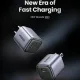 UGREEN X512 (55527) 20W USB-C GaN Fast Charger - US