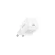 UGREEN X512 (55554) 20W USB-C GaN Fast Charger - EU