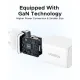 UGREEN X512 (55554) 20W USB-C GaN Fast Charger - EU