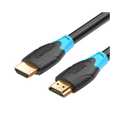 VENTION AACBQ 4K HDMI Cable - 20M image of VENTION AACBQ 4K HDMI Cable - 20M with Spec and Price in BDT